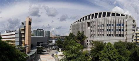 Singapore Polytechnic: Admissions 2024, Fee-Structure, Courses, Scholarships, Rankings