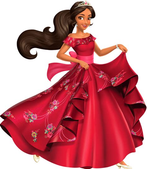 Elena De Avalor Wallpapers - Wallpaper Cave