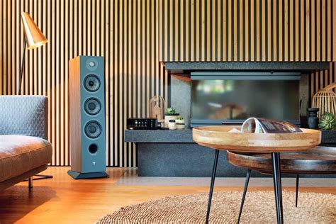 The best tower speakers 2023: Great sound for all budgets