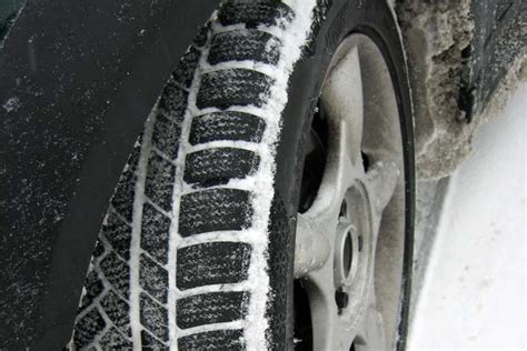 All Season Tires vs Winter Tires - Difference and Comparison | Diffen