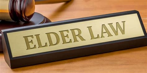 Elder Law Attorney NYC: Navigating Legal Matters for Seniors