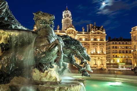 10 Best Things to Do After Dinner in Lyon - Where to Go in Lyon at ...