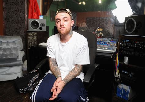 Mac Miller's Post-Death Net Worth Is Over $9 Million - List Of Personal ...