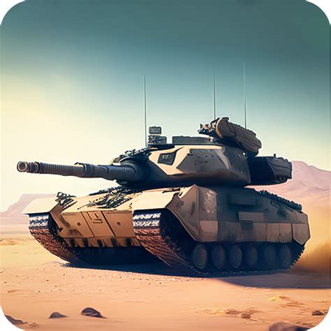 3D Tank Battle – War of Tanks - Apps on Google Play