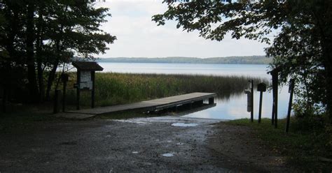 Kentuck Lake Campground