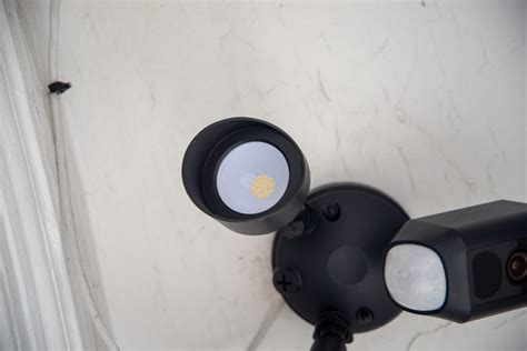 Ring Floodlight Cam Review | Trusted Reviews