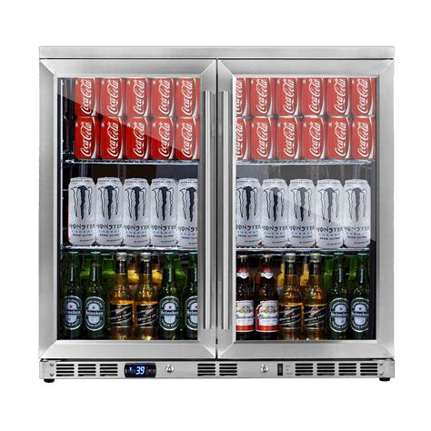 Холодильник с энергетиками фото