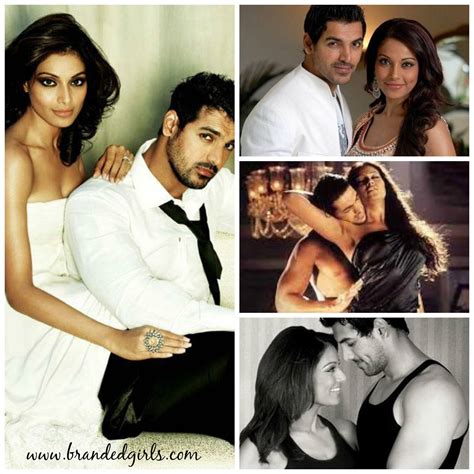 31 Cutest Bollywood Couples On screen Pictures