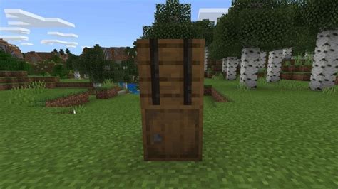 How To Make A Barrel In Minecraft 2023 [Complete Guide] | GameGrinds