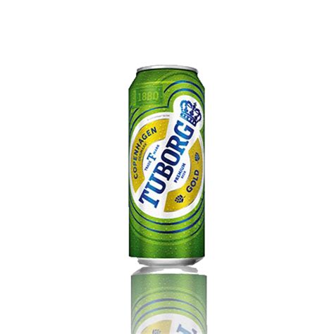 Tuborg Gold 330ml | Price