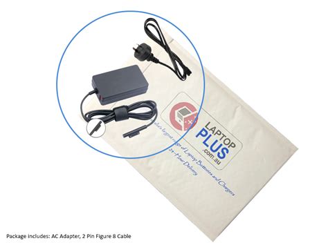 Microsoft Surface Pro 8 model 1983 Charger / AC Adapter | Laptop Plus