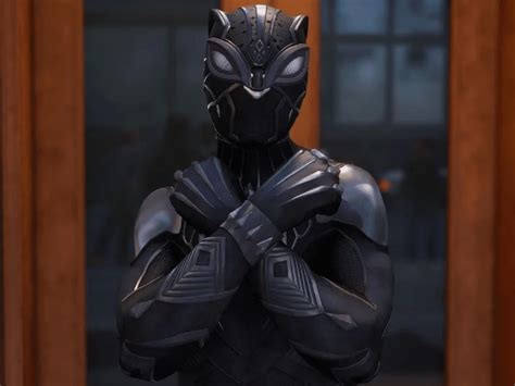 Marvel's Spider-Man 2: How to unlock the Black Panther (Forever) suit?