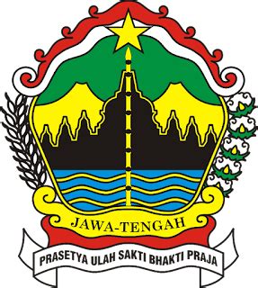 Logo Jateng (Lambang Jawa Tengah)