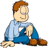 Jon Arbuckle (Character) - Comic Vine