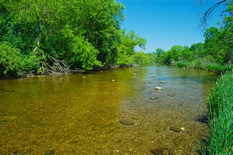 Mukwonago River | Mukwonago River Wisconsin State Natural Ar… | Flickr