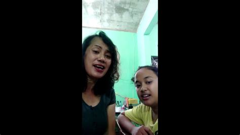 NAFIRI CHOIR KLATEN - YouTube