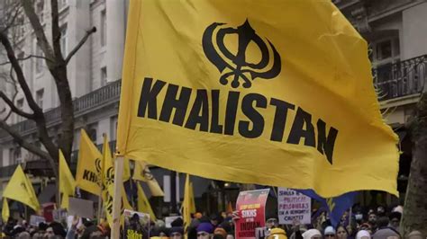 How Canada Became 'Hotbed' For Khalistani Terrorism | World News, Times Now