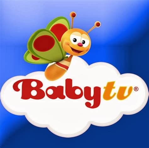 Baby TV - YouTube