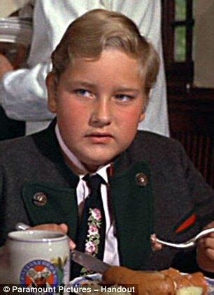 Augustus Gloop | Warner Bros. Entertainment Wiki | Fandom