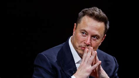 Elon Musk Claps Back At Advertisers For Pulling Ads Over Endorsement Of ...