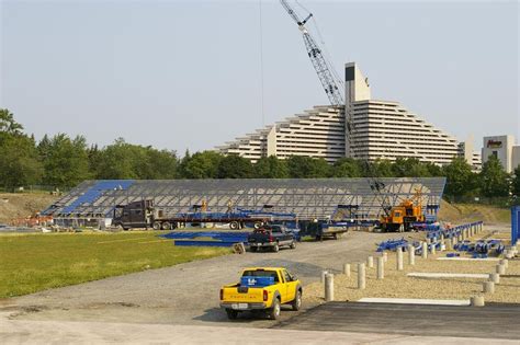 Coolopolis: Saputo Stadium - the next big-O style sports disaster?