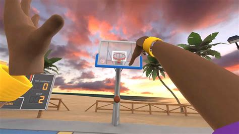 Best VR Basketball Games - VR Today Magazine - VR Games News, Reviews ...