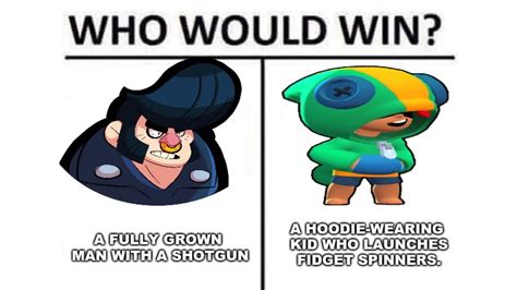 54 Top Images Brawl Stars Meme Format / Jacky Teaching Brawlers to CURSE | Brawl Stars Meme ...