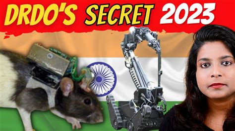 DRDO’s Secret Out 2023 | Indian Defence Next Plan | New Innovations # ...