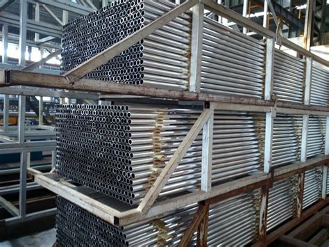 Aluminium Channel Profiles , C Channel Aluminum Extruded Profiles 2MM Thickness