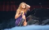 Taylor Swift: her life, lovers and career in pictures