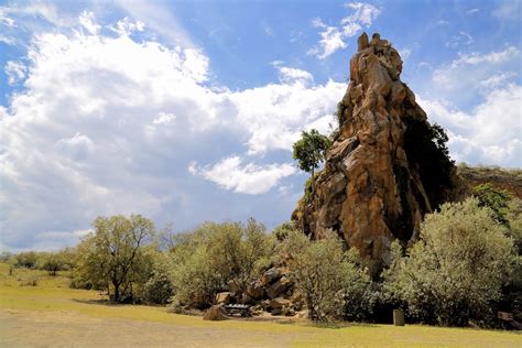 Kenya's Hell's Gate National Park: Travel Guide & Trip Report