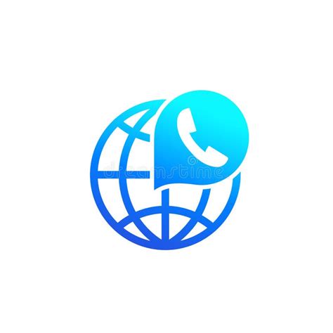 Voip Global Logo Stock Illustrations – 62 Voip Global Logo Stock Illustrations, Vectors ...