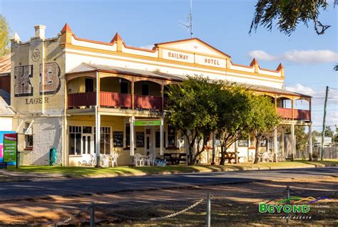 8 Bundy Street, Gilgandra NSW 2827 - Hotel, Motel, Pub & Leisure Property For Lease | Commercial ...