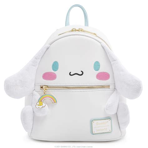 Loungefly Sanrio Cinnamaroll Cosplay Mini Backpack PRE-ORDER PRICE $75 ...