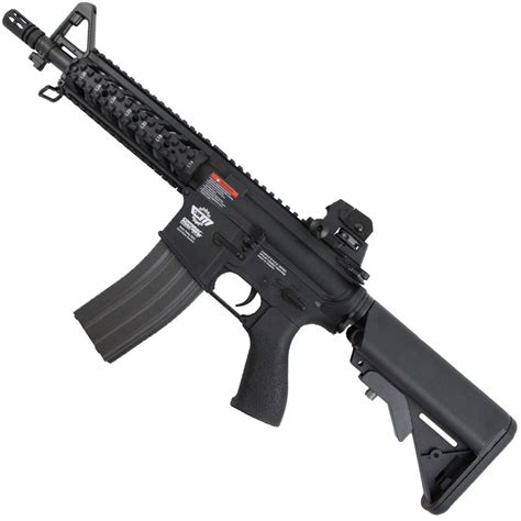 G&G CM16 Raider AEG Airsoft Rifle Canada | Gorilla Surplus