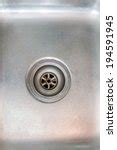 Sink Plug Free Stock Photo - Public Domain Pictures