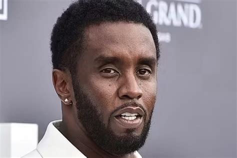 New Lawsuit Filed Against Diddy Accuses The Mogul Of Sexually Assaulting, Drugging Woman In 1991 ...