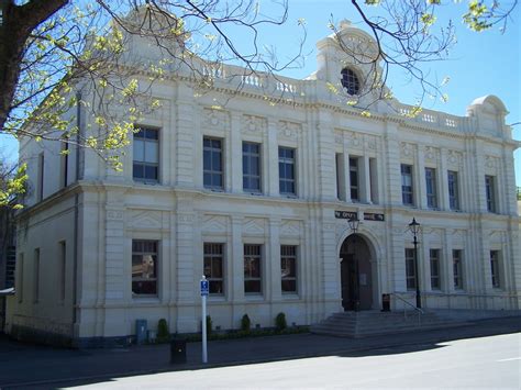 Oamaru Opera House | Welcome to The Oamaru Net