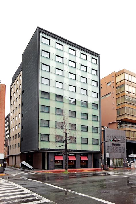 The Royal Park Hotel Kyoto Shijo in Kyoto, | ID90 Travel