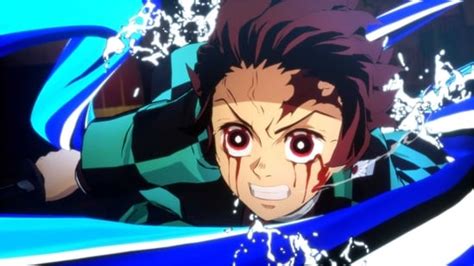 From Jujutsu Kaisen to Demon Slayer: Exploring popular anime power ...