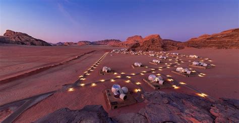 Wadi Rum Bubble Luxotel - Campsite in Wadi Rum | Best Rates & Deals on Orbitz