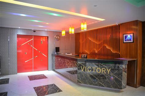 Hotel Victory | Gallery