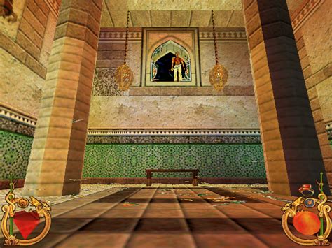 Arabian Nights Screenshots for Windows - MobyGames