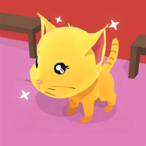 Cat Escape Game - Play online at GameMonetize.co Games