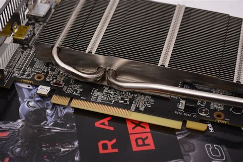 AMD Radeon RX 460 Review Photo Gallery - TechSpot