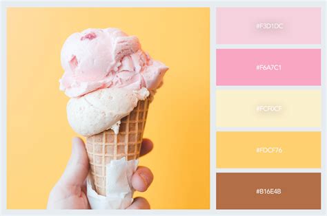 How To Use Pastel Colors In Your Designs 15 Delicious Pastel Color ...