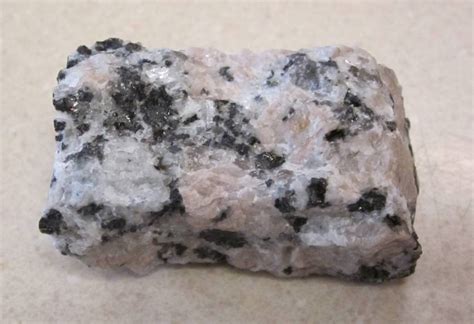 Lab--Igneous Rocks