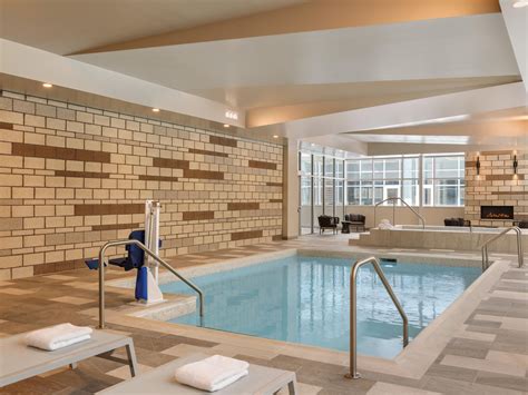 A Wellness Hotel in Rochester, MN | EVEN Hotel Rochester - St. Mary’s Area