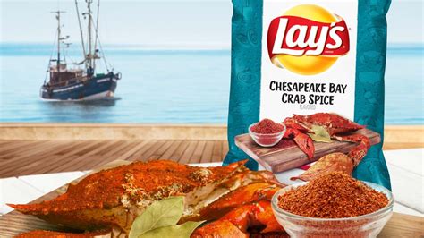 Lay's Releases a Whopping 8 New Flavors Inspired by Your Hometown ...