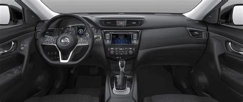 Nissan Rogue Interior Dimensions | Review Home Decor